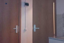 Компания по посуточной аренде квартир Квартира мечта!, с рейтингом 4.4 - находится по адресу Самара, улица Антонова-Овсеенко, 59Б 