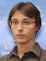 Преподаватель логики, преподаватель истории Денис Голосной