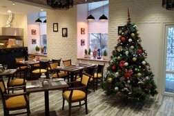 Гостиница Gipnoz, с рейтингом 4.2 - находится по адресу Москва, улица Руставели, 1/2 