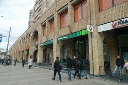 Россельхозбанк, с рейтингом 4.2 - находится по адресу Москва, Долгоруковская улица, 40 