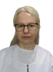 Рефлексотерапевт, врач УЗИ Татьяна Александровна Сорокина