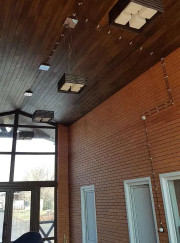 Разнорабочий, дизайнер Алексей Викторович Ковалев