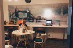 Хостел The Place Astana, с рейтингом 4.5 - находится по адресу Нур-Султан, Достық, 5/2 