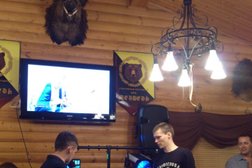 Баня спортивно-развлекательного комплекса Медведь, с рейтингом 3 - находится по адресу Саратов, 2-я Земляная улица, 7 к2 