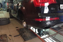 Автотехцентр 100 Машин, с рейтингом 1.6 - находится по адресу Чувашская Республика, Чебоксары, проспект Максима Горького, 28а 