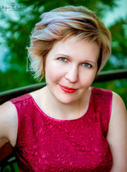 Ведущий/тамада Светлана Васильевна Литвинова