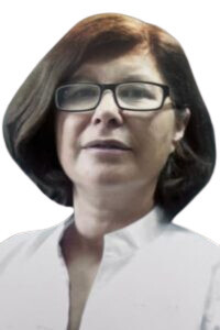 Наталья Герасимовна Калустова