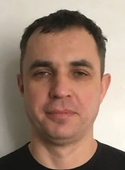 Тренер по бодибилдингу, инструктор по стретчингу Станислав Вячеславович Водзинский