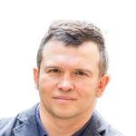 Нарколог, психиатр Александр Валерьевич Шальнов