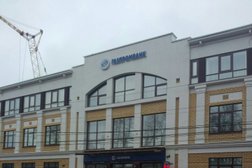 Банкомат Газпромбанк, с рейтингом 4 - находится по адресу Рязань, улица Кудрявцева, 56 