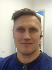 Риелтор, мастер по ремонту кухни Евгений Викторович Абрамов