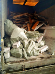 Грузчик, перевозчик Роман Краснов