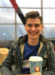 Бетонщик, благоустройство территории Илья К.