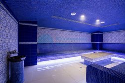 Банный клуб Приморские бани, с рейтингом 3.2 - находится по адресу Санкт-Петербург, Мебельная улица, 33 