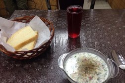 Кафе Осетинские пироги, с рейтингом 3.5 - находится по адресу Волгоградская область, Камышин, Гражданская, 52 