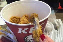 Ресторан быстрого обслуживания Rostic`s, с рейтингом 3.7 - находится по адресу Москва, улица Пришвина, 22 