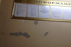 Спортивная школа №8 г. Пензы, с рейтингом 2.8 - находится по адресу Пенза, улица 8 Марта, 13 
