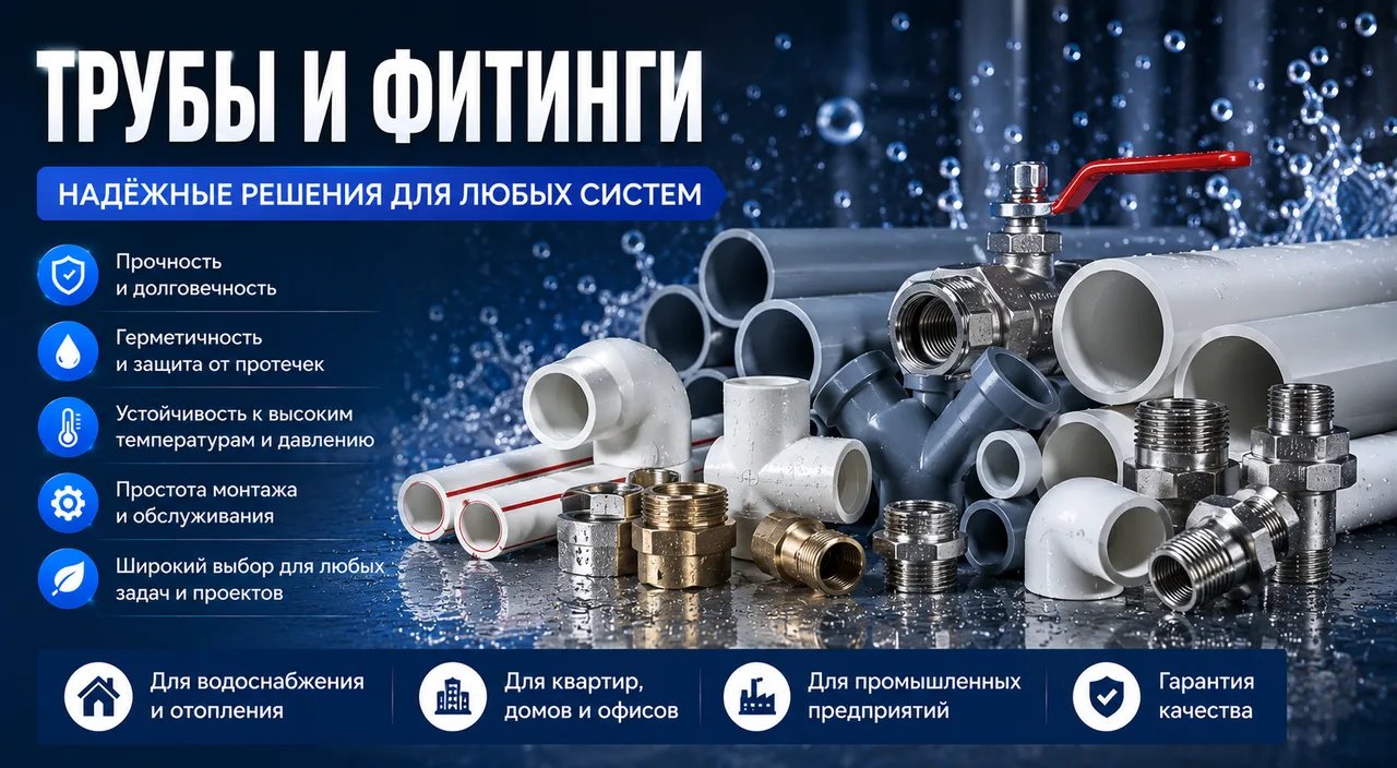 фотография Торгово-монтажной компании Теплоресурс Азия