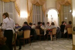 Банкетный зал Сударь, с рейтингом 4.2 - находится по адресу Костромская область, пос. Караваево, Красносельское шоссе, 15 
