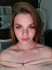 Визажист Мария Сергеевна Шевченко