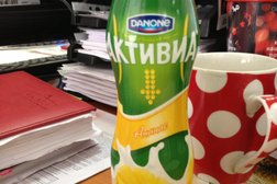 Группа кадровых компаний АКМЭ, с рейтингом 4.7 - находится по адресу Санкт-Петербург, Лиговский проспект, 266 лит Е 