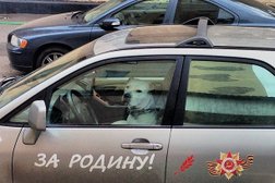 Военкомат Даниловского района, с рейтингом 1.9 - находится по адресу Москва, Пересветов переулок, 5 