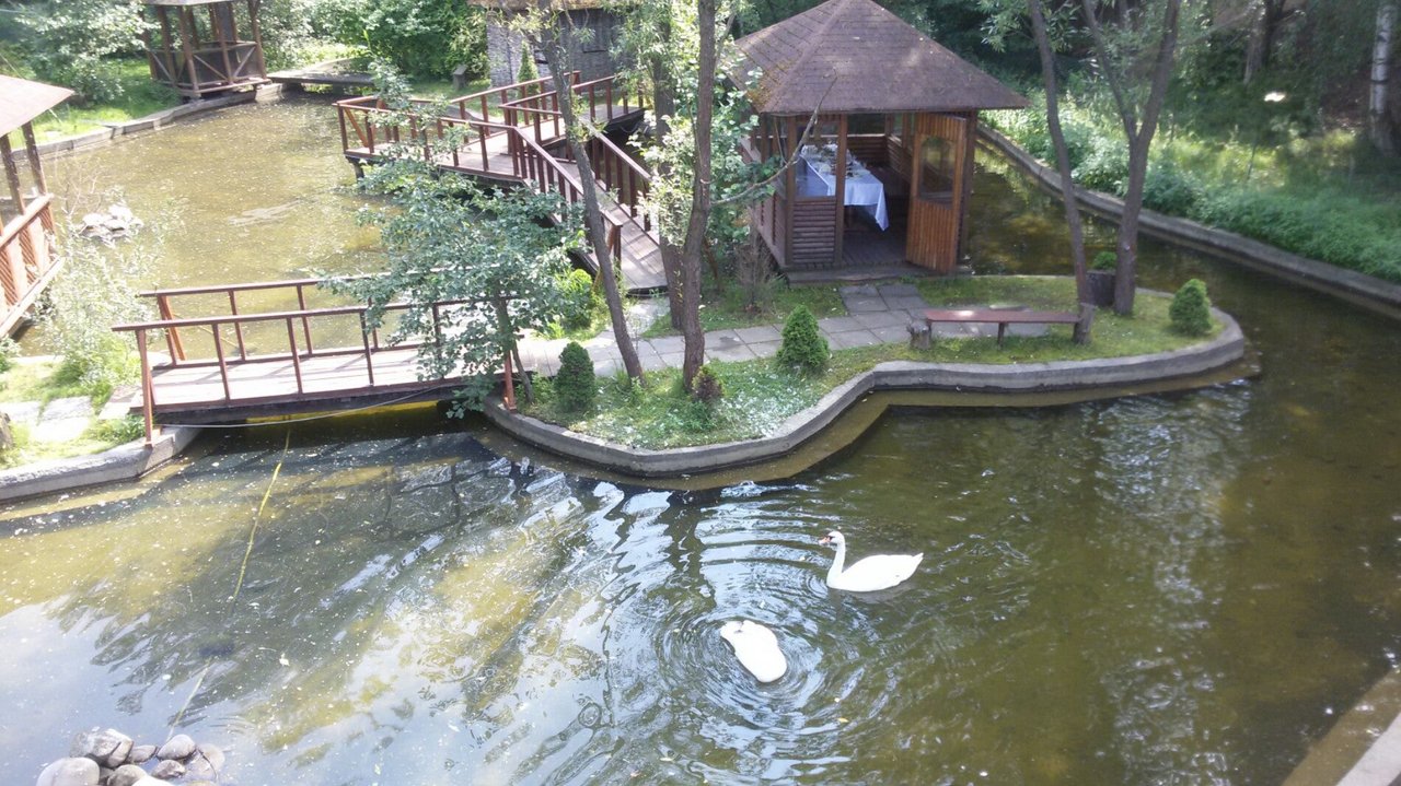 фотография Ресторана Лакада