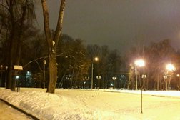 Детский Черкизовский парк, с рейтингом 4.3 - находится по адресу Москва, Большая Черкизовская, 23 