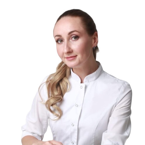 Лилия Витальевна Смирнова