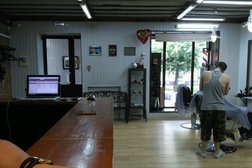 Парикмахерская для мужчин Chop х Chop, с рейтингом 4.2 - находится по адресу Красноярск, улица Красной Армии, 28 