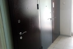Салон СССР-двери, с рейтингом 3 - находится по адресу Республика Башкортостан, Уфа, улица Ухтомского, 14 