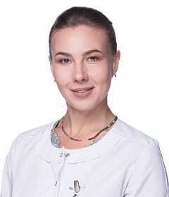 Елена Александровна Пугачева