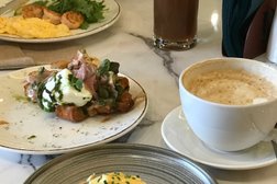 Ресторан Brunch time, с рейтингом 2.7 - находится по адресу Москва, Зеленоград, площадь Юности, 2 
