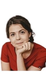 Елизавета Викторовна Миронова