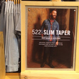 фотография ГУМ Джинс`a