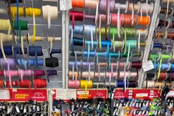 Ателье Мастер-ДВ, с рейтингом 5 - находится по адресу Владивосток, проспект 100-летия Владивостока, 51 ст2 