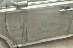 Автомойка самообслуживания Сам-Самыч, с рейтингом 3 - находится по адресу Санкт-Петербург, Красносельское шоссе, 54г 