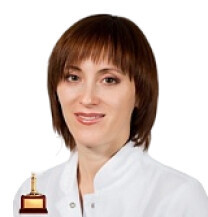 Юлия Николаевна Кошелева