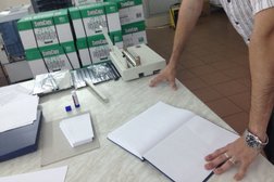 Типография Bvpack, с рейтингом 5 - находится по адресу Ставропольский край, Пятигорск, улица Ермолова, 4 
