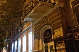 Мини-отель Номера, с рейтингом 5 - находится по адресу Пермь, Сибирская, 1 