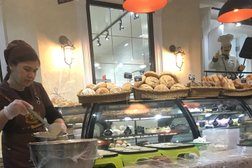 Пекарня Пан Марципанъ, с рейтингом 2.9 - находится по адресу Ханты-Мансийский автономный округ, Нижневартовск, Омская, 38 