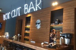 Мужская парикмахерская Boy Cut, с рейтингом 2 - находится по адресу Екатеринбург, улица Куйбышева, 44 