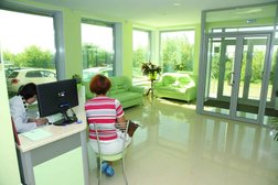 Медицинский центр Твой доктор, с рейтингом 2 - находится по адресу Владимир, проспект Строителей, 15д 