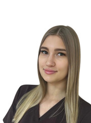 Отоларинголог Кристина Сергеевна Сундукова
