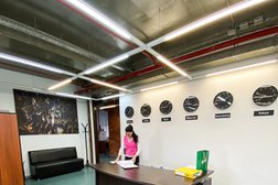 Агентство бухгалтерских и юридических услуг Оптимальный вариант, с рейтингом 4.8 - находится по адресу Красноярск, Взлётная улица, 5г 