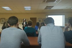 Белгородская государственная универсальная научная библиотека, с рейтингом 3.5 - находится по адресу Белгород, улица Попова, 39а 