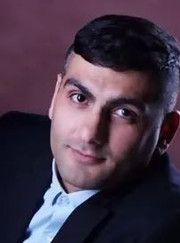 Адвокат, юрист Савва Тариелович Фахириди