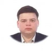 Водитель, охранник Андрей Владимирович Клабуков