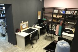 Студия профессионального оснащения и декора мероприятий Впрокат, с рейтингом 4.6 - находится по адресу Новосибирск, улица 1-я Ельцовка, 1 кР 
