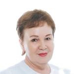 Ильсияр Баязитовна Шутова